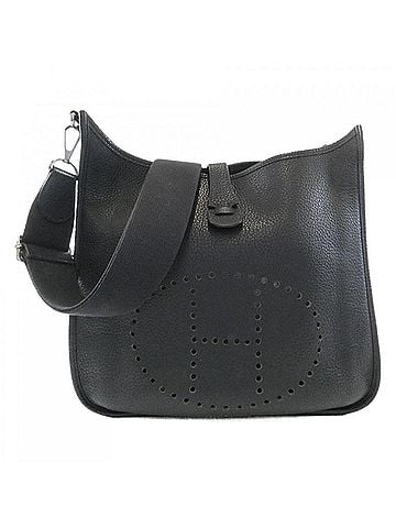 Hermès Hermes Evelyne 3 GM 056275CK Shoulder Bag (view 1)