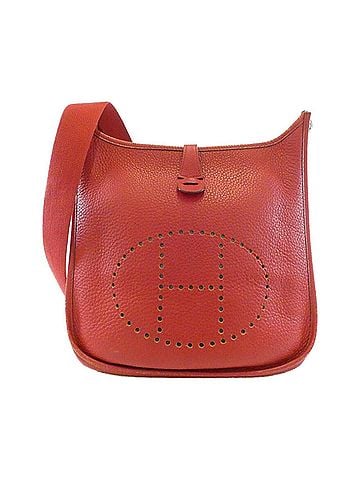 Hermès Hermes Evelyne PM 038084CK Shoulder Bag (view 1)