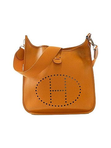 Hermès Hermes Evelyne GM 041029CK Shoulder Bag (view 1)