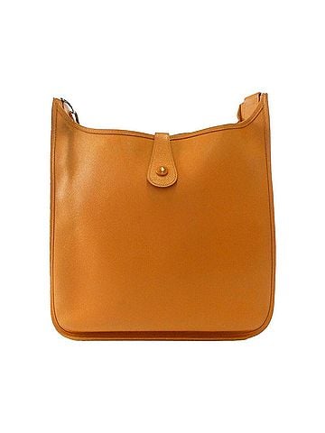 Hermès Hermes Evelyne GM 041029CK Shoulder Bag (view 2)
