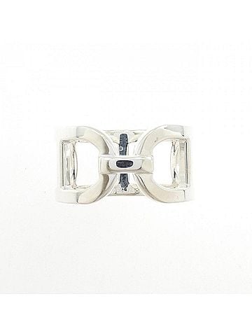 Hermès Hermes Hermès Ever Chaine d'Ancre Ring (view 2)