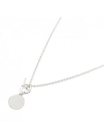 Hermès Hermes Amulette H Confetti Necklace (view 2)