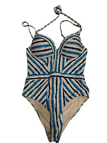 Cupshe One Piece Swimsuit (view 1)