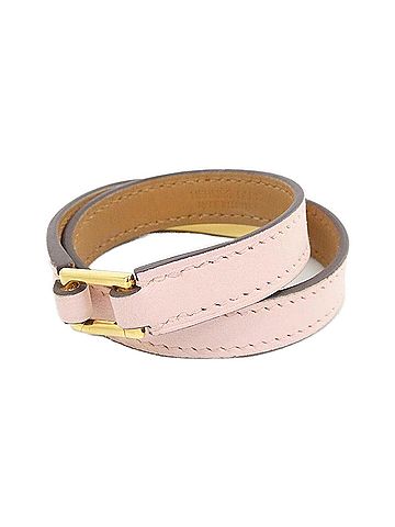 Hermès Hermes Rivale Double Tour 064644CD Bracelet (view 2)