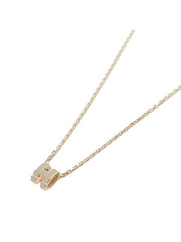 Hermès Hermes Pop H MINI 147992FO Necklace (view 1)