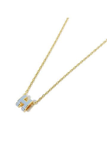 Hermès Hermes Pop H MINI 147992F Necklace (view 1)