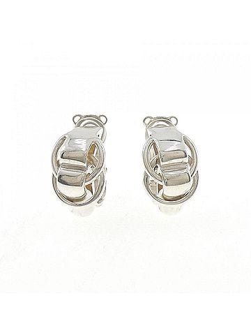 Hermès Hermes Hermès Hallmark Earrings (view 1)
