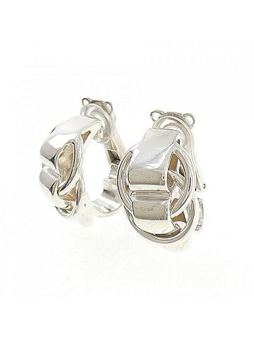 Hermès Hermes Hermès Hallmark Earrings (view 2)