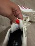 Adidas Multi Color Sneakers Size 10 - photo 5