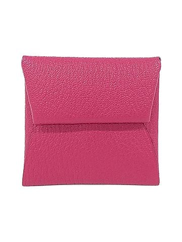 Hermès Hermes Bastia Verso 078479CK Wallet/Coin Case (view 1)