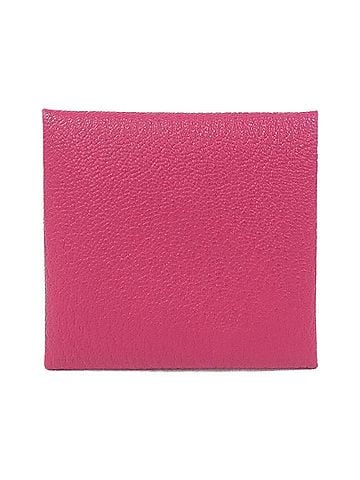 Hermès Hermes Bastia Verso 078479CK Wallet/Coin Case (view 2)