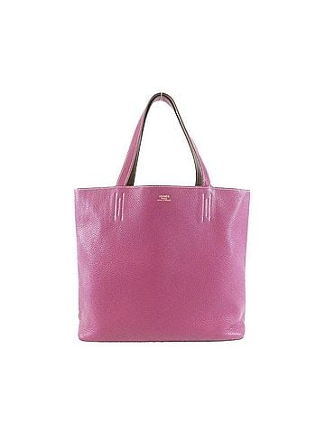 Hermès Hermes Double Sens 45cm 062270CA Handbag (view 1)