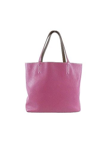 Hermès Hermes Double Sens 45cm 062270CA Handbag (view 2)