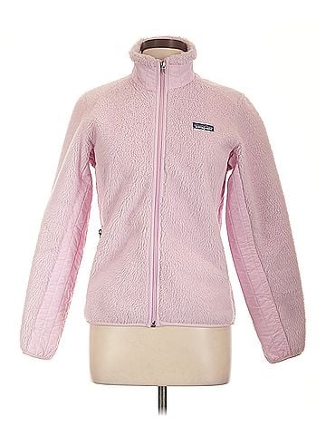 Patagonia Synchilla Retro-X Fleece Jacket Patagonia Fleece (view 1)
