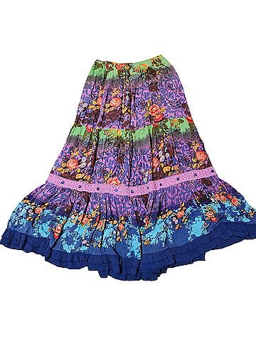 DressBarn Casual Skirt (view 2)