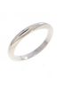 Cartier 100% Platinum Multi Color Cartier Declaration Ring One size - photo 1