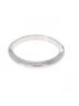Cartier 100% Platinum Multi Color Cartier Declaration Ring One size - photo 2