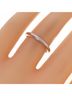 Cartier 100% Platinum Multi Color Cartier Declaration Ring One size - photo 4