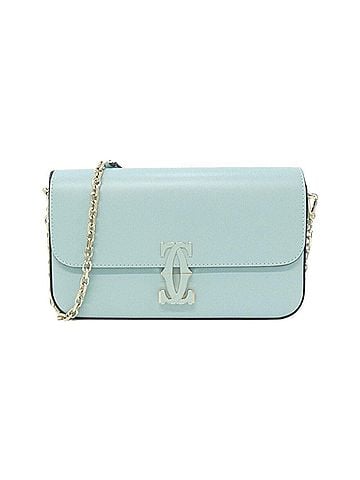 Cartier Cartier C DE CARTIER Shoulder Bag (view 1)