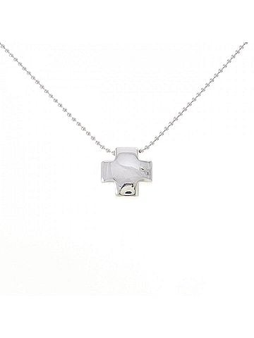 Tiffany & Co. Tiffany Roman Cross Necklace (view 1)