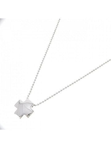 Tiffany & Co. Tiffany Roman Cross Necklace (view 2)