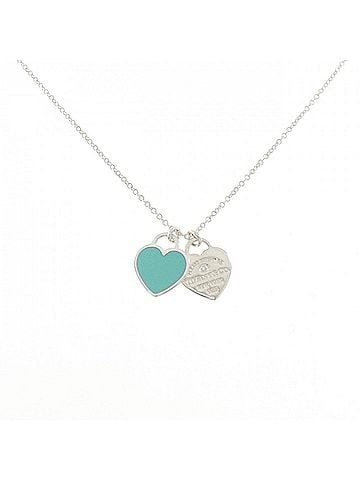 Tiffany & Co. Tiffany &amp; Co. Return to Necklace (view 1)