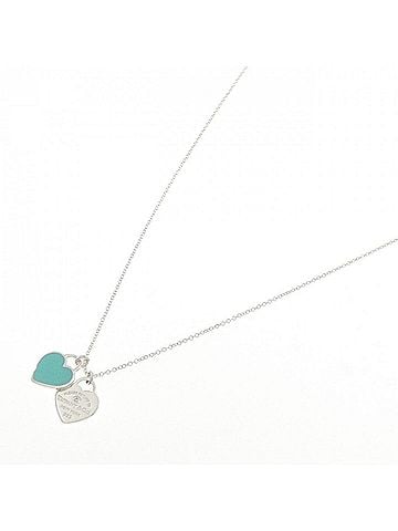 Tiffany & Co. Tiffany &amp; Co. Return to Necklace (view 2)
