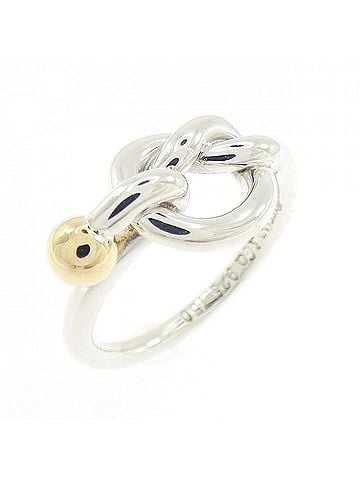 Tiffany & Co. Tiffany Love Knot Ring (view 1)