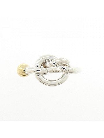 Tiffany & Co. Tiffany Love Knot Ring (view 2)