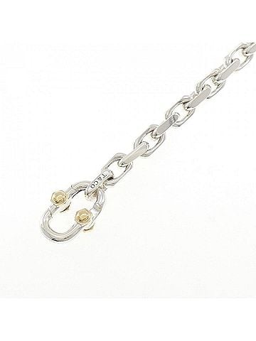 Tiffany & Co. Tiffany &amp; Co. Makers Wide Bracelet (view 1)