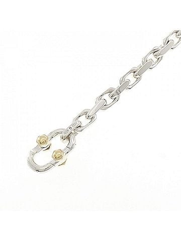 Tiffany & Co. Tiffany &amp; Co. Makers Wide Bracelet (view 2)