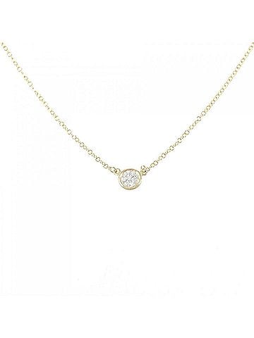 Tiffany & Co. Tiffany &amp; Co. By the Yard Necklace (view 1)