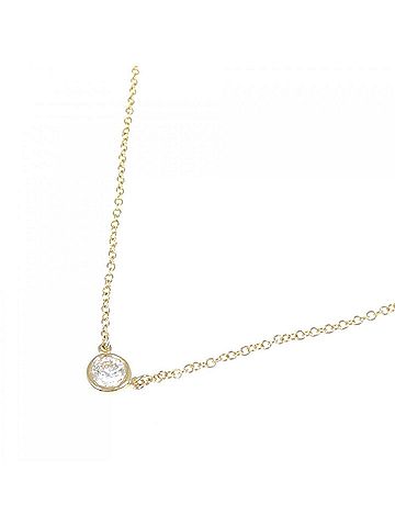 Tiffany & Co. Tiffany &amp; Co. By the Yard Necklace (view 2)