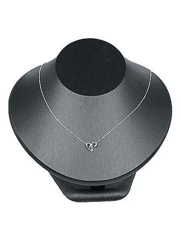 Tiffany & Co. Tiffany &amp; Co. Aries Constellation Necklace, Paloma Picasso, 925 Sterling Silver, Women's (view 2)