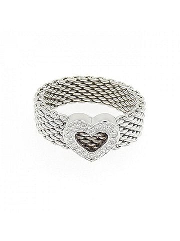 Tiffany & Co. Tiffany &amp; Co. Somerset Heart Ring (view 1)