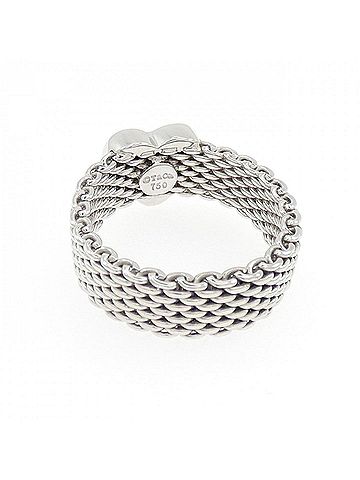 Tiffany & Co. Tiffany &amp; Co. Somerset Heart Ring (view 2)