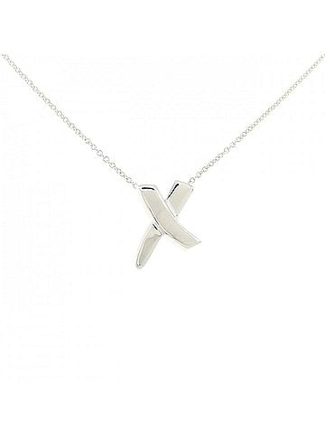 Tiffany & Co. Tiffany Kiss Necklace (view 1)