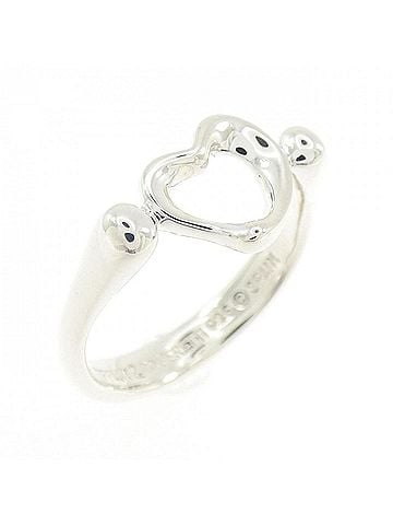 Tiffany & Co. Tiffany Open Heart Ring (view 1)