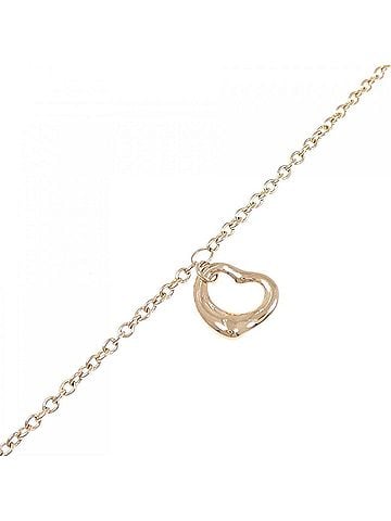 Tiffany & Co. Tiffany Open Heart Bracelet (view 1)