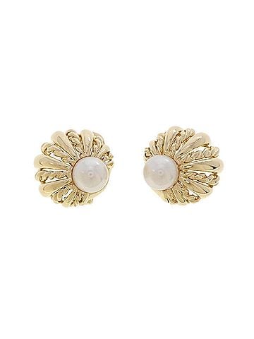 Tiffany & Co. Tiffany &amp; Co. Earrings 7.5mm (view 1)