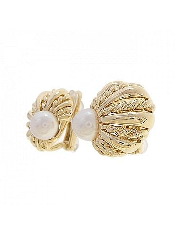 Tiffany & Co. Tiffany &amp; Co. Earrings 7.5mm (view 2)