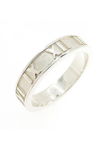 Tiffany & Co. Tiffany Atlas Ring (view 1)