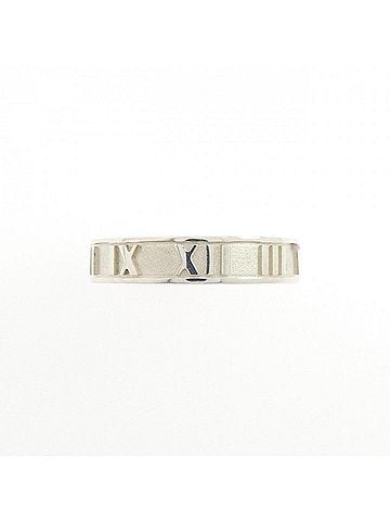 Tiffany & Co. Tiffany Atlas Ring (view 2)