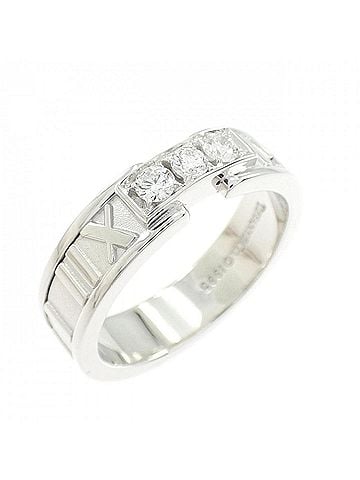 Tiffany & Co. Tiffany Atlas Ring (view 1)