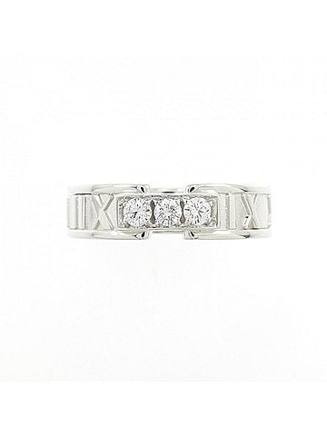 Tiffany & Co. Tiffany Atlas Ring (view 2)
