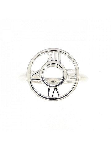 Tiffany & Co. Tiffany &amp; Co. Atlas Open Medallion Ring (view 2)
