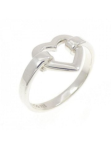 Tiffany & Co. Tiffany 925 Ring (view 1)