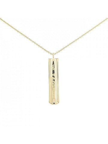 Tiffany & Co. Tiffany &amp; Co. 1837 Necklace (view 1)
