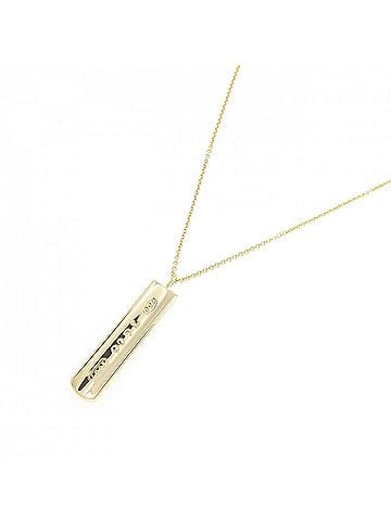 Tiffany & Co. Tiffany &amp; Co. 1837 Necklace (view 2)