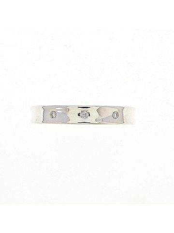 Tiffany & Co. Tiffany &amp; Co. 1837 Narrow Ring (view 2)